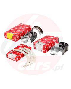 Zestaw panewek Taiho STD Suzuki Grand Vitara H27A H25A