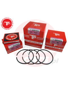 Pierścienie tłokowe TP STD Subaru EJ20 2.0 Impreza Forester GT WRX STI 92 mm