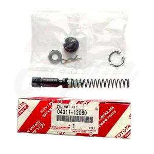 Zestaw naprawczy pompy sprzęgła Lexus Toyota Mr2 Corolla 0431112080