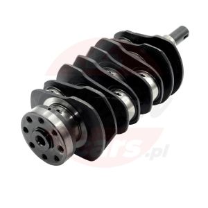 Wał korbowy azotowany Subaru 2.5 EJ25 12200AA430