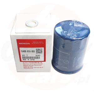 Filtr Oleju OE Honda 15400-RTA-003 Seria B, C, D, F, H, J, K, R