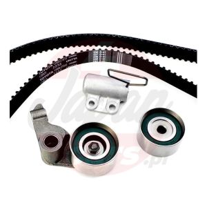 Zestaw rozrządu Toyota Avensis Corolla RAV4 2.0 D-4D 1CDFTV Pasek OEM Toyota