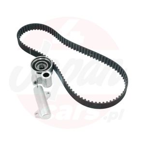 Zestaw rozrządu Toyota Land Cruiser 4.2 TD 1HDFT 1HDFTE
