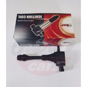 Ignition Coil NAP-JAPAN Nissan Primera X-Trail Serena QR20DE QR25DE