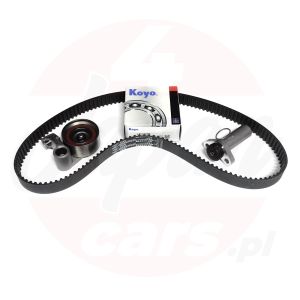 Timing Belt Kit Toyota Supra Lexus IS300 GS300 2JZGE 2JZGTE