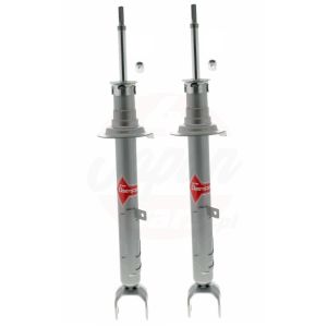 Zestaw amortyzatorów KYB Lexus GS250 GS350 GS450H 2011-2020 przód