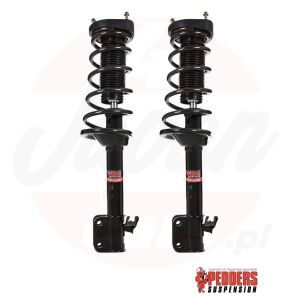 Pedders Ezifit Suspension Kit Subaru Forester SG Rear