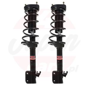Zestaw zawieszenia Pedders Ezifit HD Subaru Forester SG LPG tył 