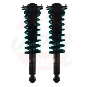 Pedders Suspension Kit Subaru Forester SH SJ Rear
