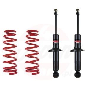 Zestaw zawieszenia Pedders Subaru Outback BH 98-03 tył 