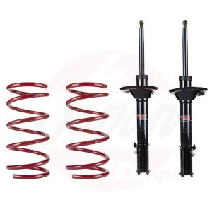 Zestaw zawieszenia Pedders Subaru Outback BG 96-98 tył 