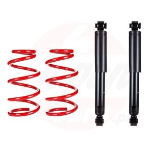 Zestaw zawieszenia Pedders Hyundai Santa FE KIA Sorento 09-12 tył