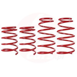 Zestaw obniżających sprężyn zawieszenia Pedders Subaru Impreza GD WRX 02-07