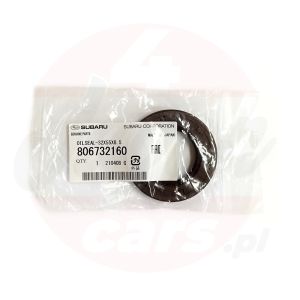 Uszczelniacz wałka rozrządu OE Subaru DOHC GT/WRX/STI 806732160