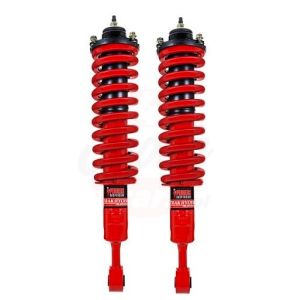 Pedders suspension kit Toyota Hilux 05- front
