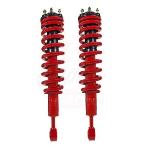 Pedders suspension kit Landcruiser 200 front