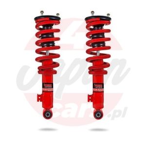 Pedders suspension kit Mitsubishi L200 Triton 06-09 front