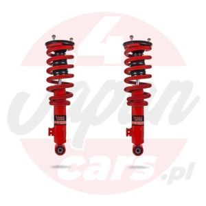 Pedders suspension kit Nissan Navara D23 D40 front