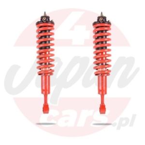 Pedders suspension kit Toyota Prado 09- front