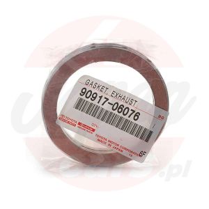Uszczelka układu wydechowego OE Toyota Lexus IS200 1GFE 90917-06076