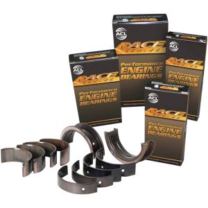 Main Engine Bearings STD ACL Race Toyota Carina Celica MR2 3S-GE, 3S-GTE, 4S-FE, 5S-FE