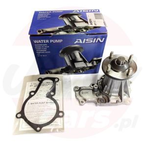 Aisin Water Pump Lexus IS200 99-05 1GFE