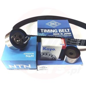 Lexus Timing Belt Kit IS200 99-05 1GFE