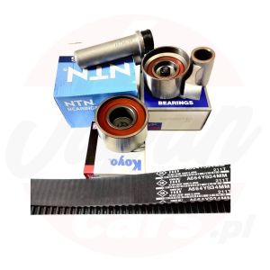 Lexus Timing Belt Kit GS430 LS430 SC430 GX470 LX470 3UZFE 2UZFE