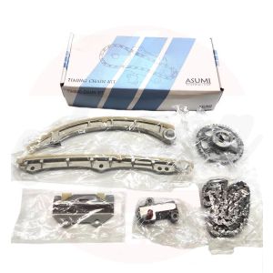 Asumi Timing Chain Kit for Honda Accord Civic CR-V K20A