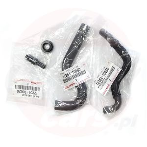 Zestaw odmy Toyota Lexus IS200 1GFE