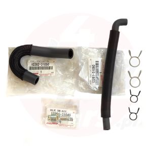 Zestaw odmy Toyota Lexus IS GS RX 2GR 3GR 4GR