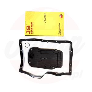 Filtr oleju skrzyni Asakashi Toyota Lexus GS IS 05- 
