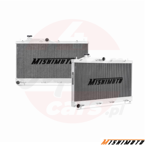 Aluminiowa chłodnica wody Mishimoto Subaru Impreza WRX 15- 