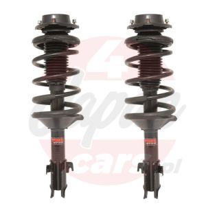 Pedders Ezifit Suspension Kit Subaru Forester SG Front