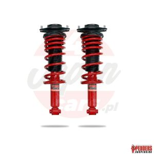 Pedders Suspension Kit Subaru BRZ Toyota GT86 Rear