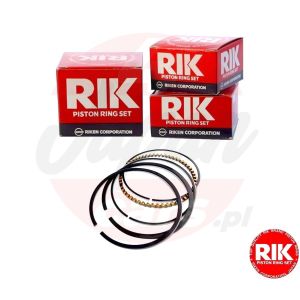 Pierścienie tłokowe RIK STD Suzuki Grand Vitara J20A 84mm